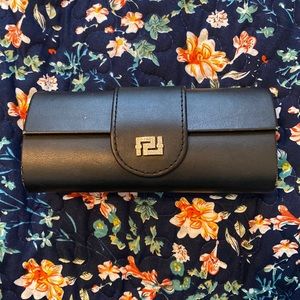 Versace eyeglasses with case